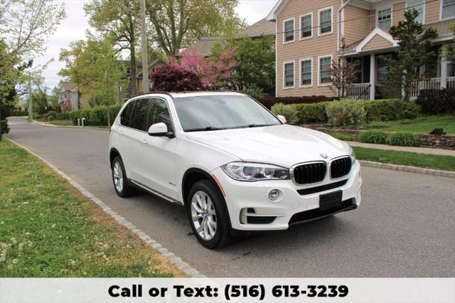 used 2016 BMW X5 car, priced at $20,140