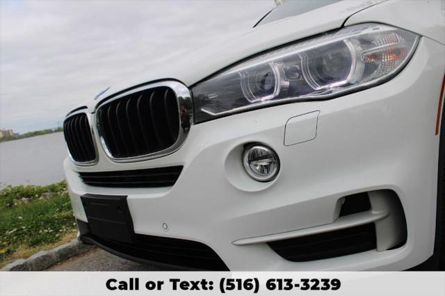 used 2016 BMW X5 car, priced at $20,140