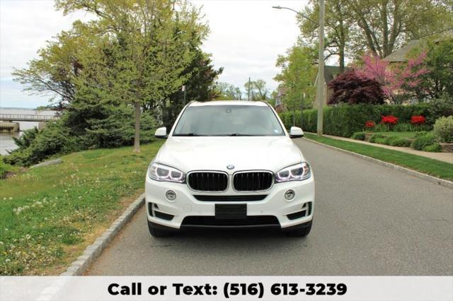 used 2016 BMW X5 car, priced at $20,140