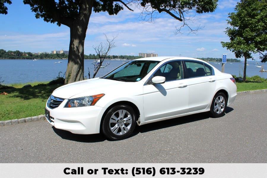 used 2011 Honda Accord car, priced at $15,195