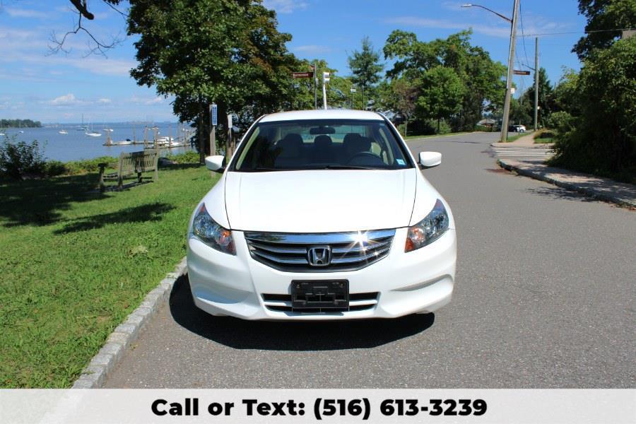 used 2011 Honda Accord car, priced at $15,195