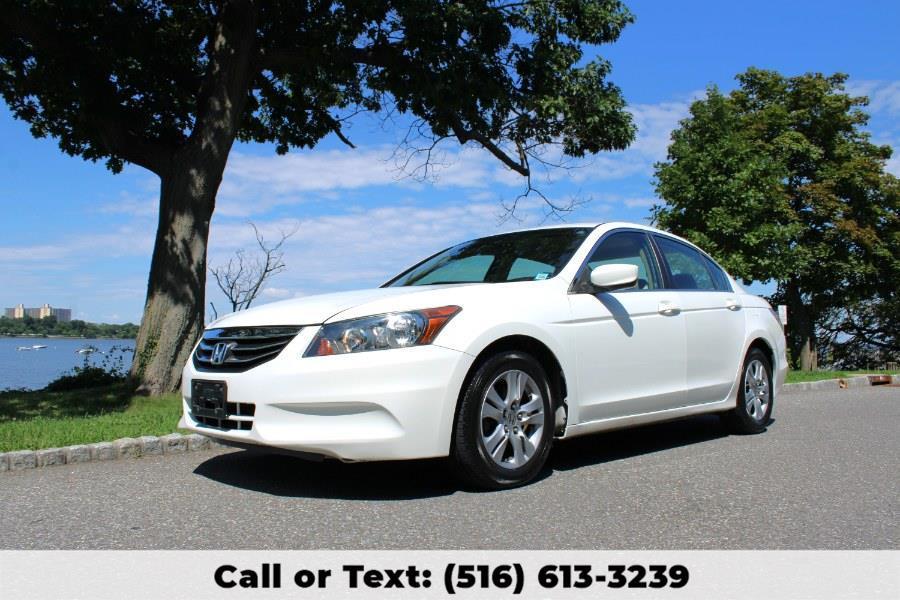 used 2011 Honda Accord car, priced at $15,195