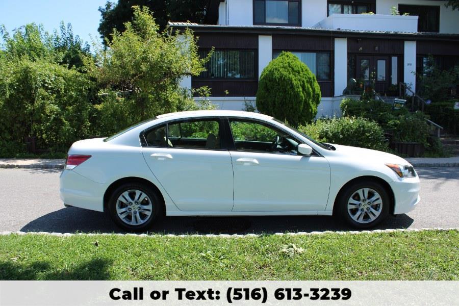 used 2011 Honda Accord car, priced at $15,195