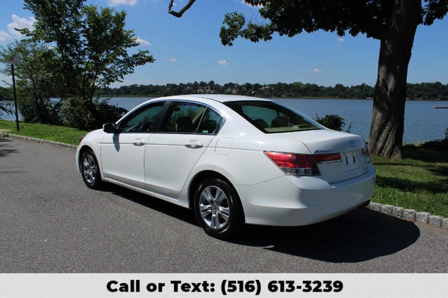 used 2011 Honda Accord car, priced at $15,195