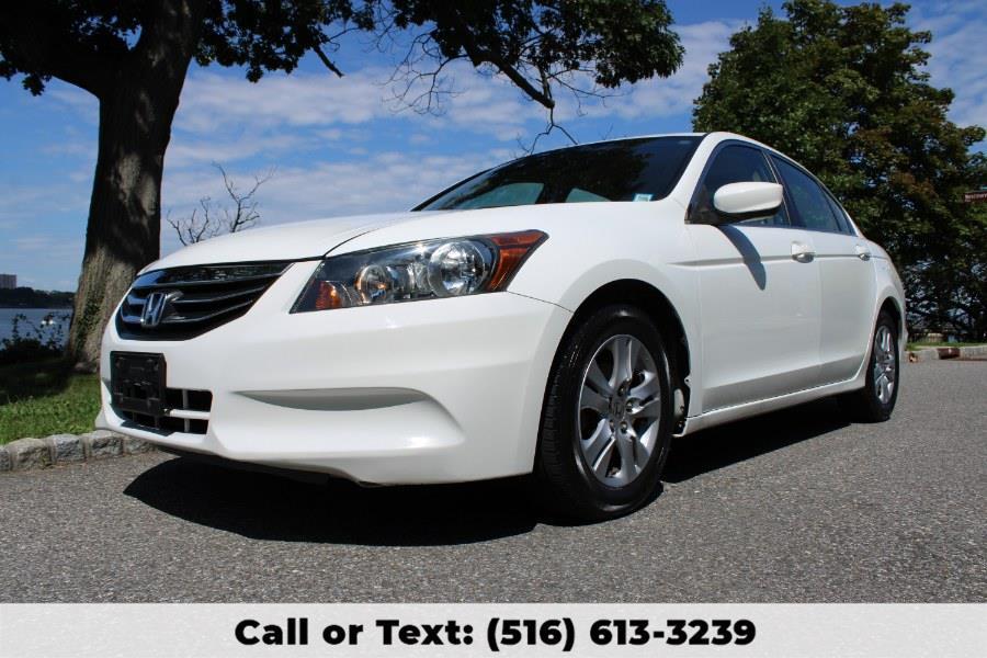 used 2011 Honda Accord car, priced at $15,195