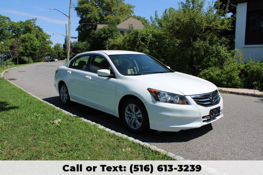 used 2011 Honda Accord car, priced at $15,195