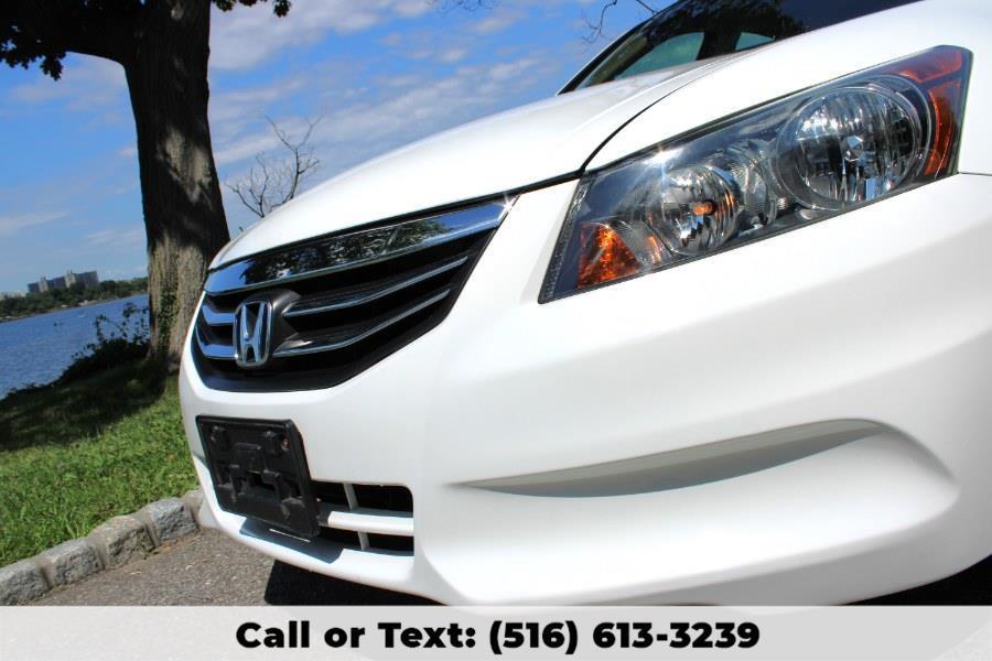 used 2011 Honda Accord car, priced at $15,195