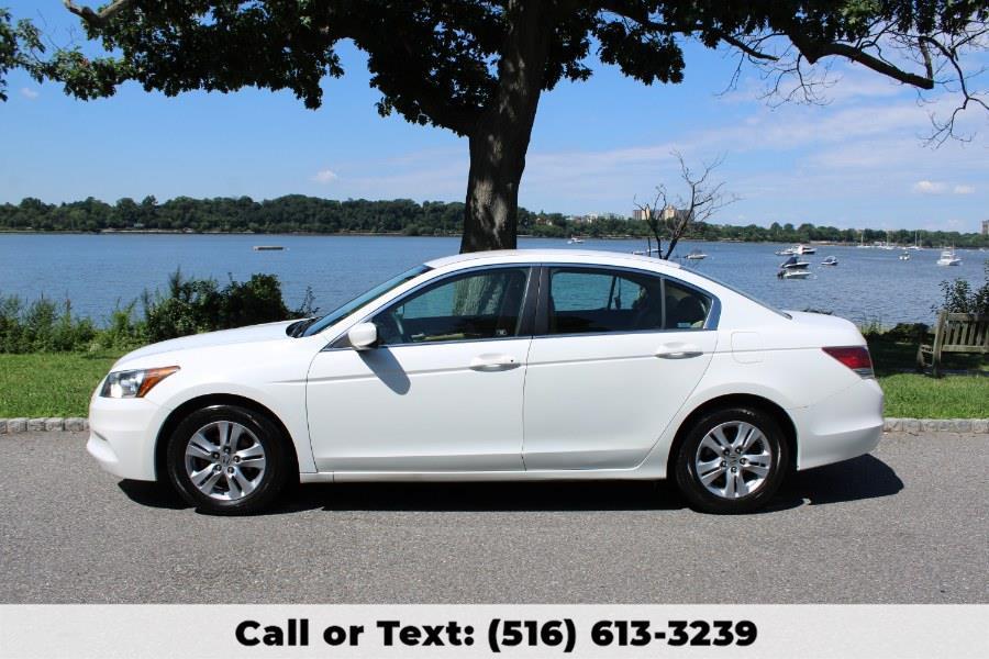 used 2011 Honda Accord car, priced at $15,195