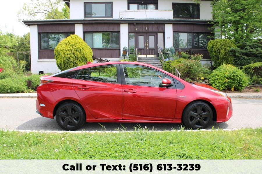 used 2017 Toyota Prius car, priced at $15,570