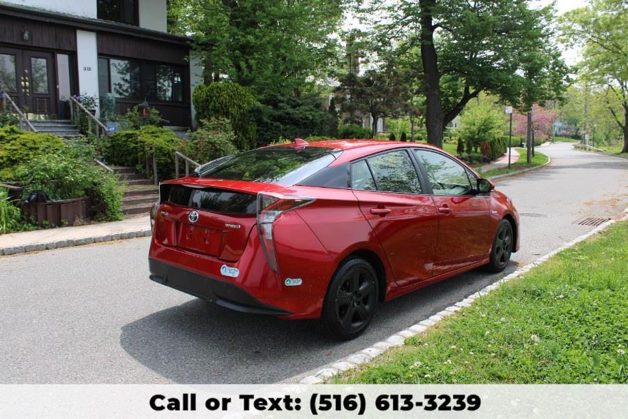 used 2017 Toyota Prius car, priced at $15,570