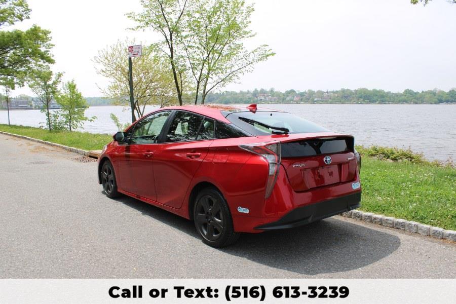 used 2017 Toyota Prius car, priced at $15,570