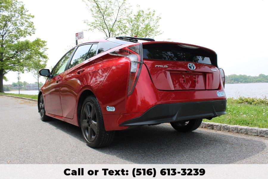 used 2017 Toyota Prius car, priced at $15,570