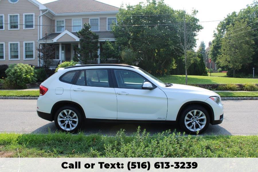 used 2013 BMW X1 car, priced at $12,195