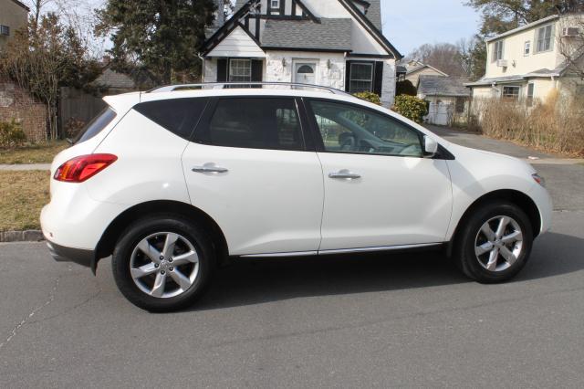 used 2009 Nissan Murano car, priced at $20,595