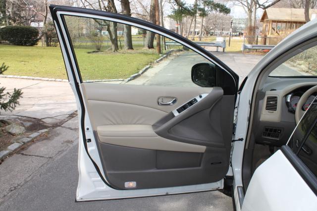 used 2009 Nissan Murano car, priced at $20,595