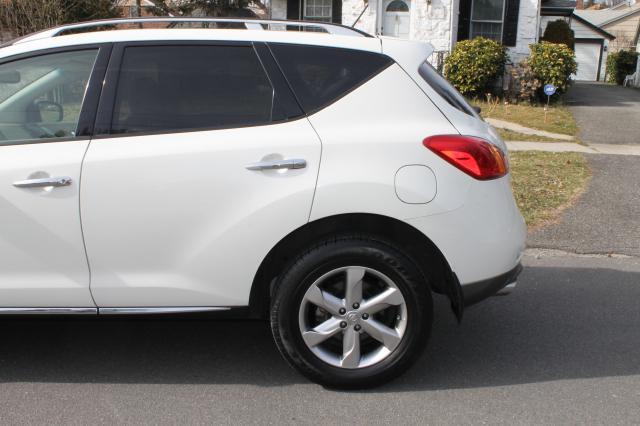 used 2009 Nissan Murano car, priced at $20,595