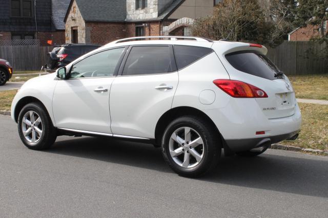 used 2009 Nissan Murano car, priced at $20,595