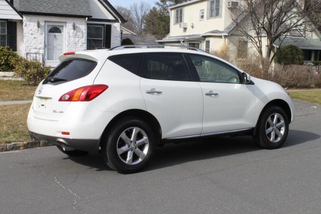 used 2009 Nissan Murano car, priced at $20,595