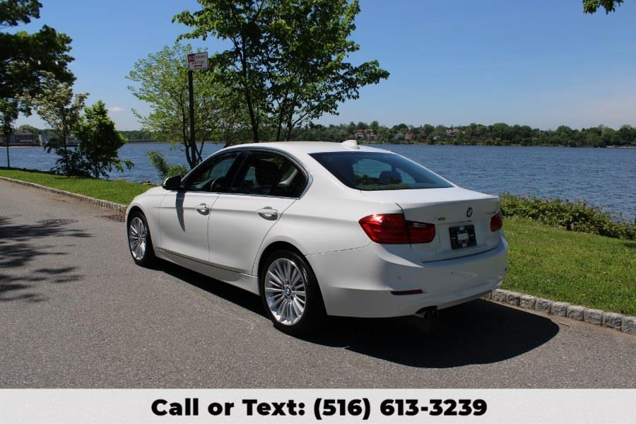 used 2015 BMW 328 car, priced at $16,510