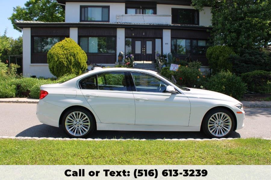 used 2015 BMW 328 car, priced at $16,510