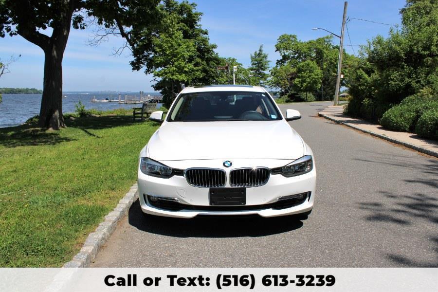 used 2015 BMW 328 car, priced at $16,510