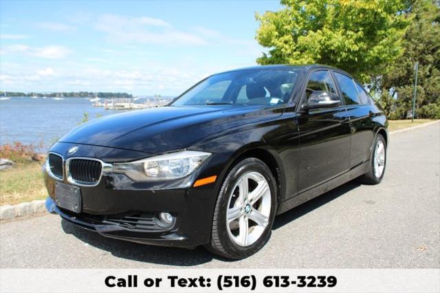 used 2013 BMW 328 car, priced at $11,695