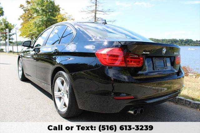 used 2013 BMW 328 car, priced at $11,695