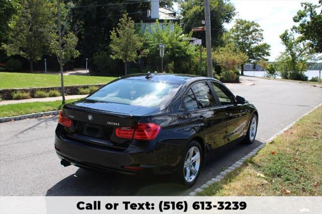 used 2013 BMW 328 car, priced at $11,695