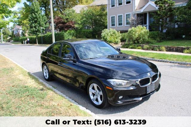 used 2013 BMW 328 car, priced at $11,695