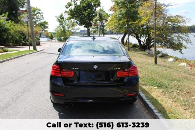 used 2013 BMW 328 car, priced at $11,695