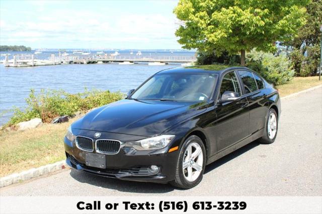 used 2013 BMW 328 car, priced at $11,695