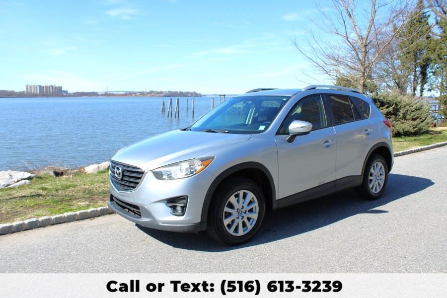 used 2016 Mazda CX-5 car, priced at $14,430