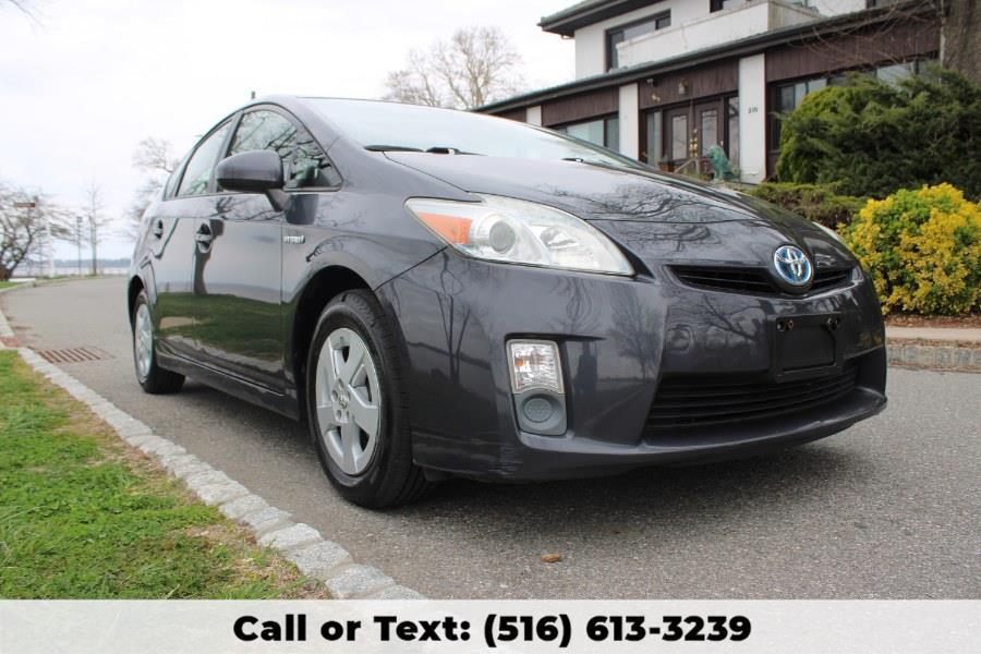 used 2010 Toyota Prius car, priced at $10,475