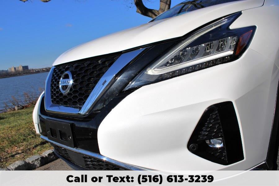 used 2019 Nissan Murano car, priced at $20,929
