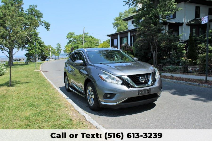 used 2015 Nissan Murano car, priced at $14,430