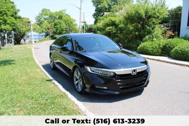 used 2019 Honda Accord car, priced at $26,195