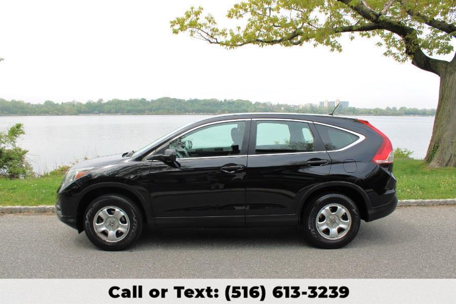 used 2013 Honda CR-V car, priced at $12,555