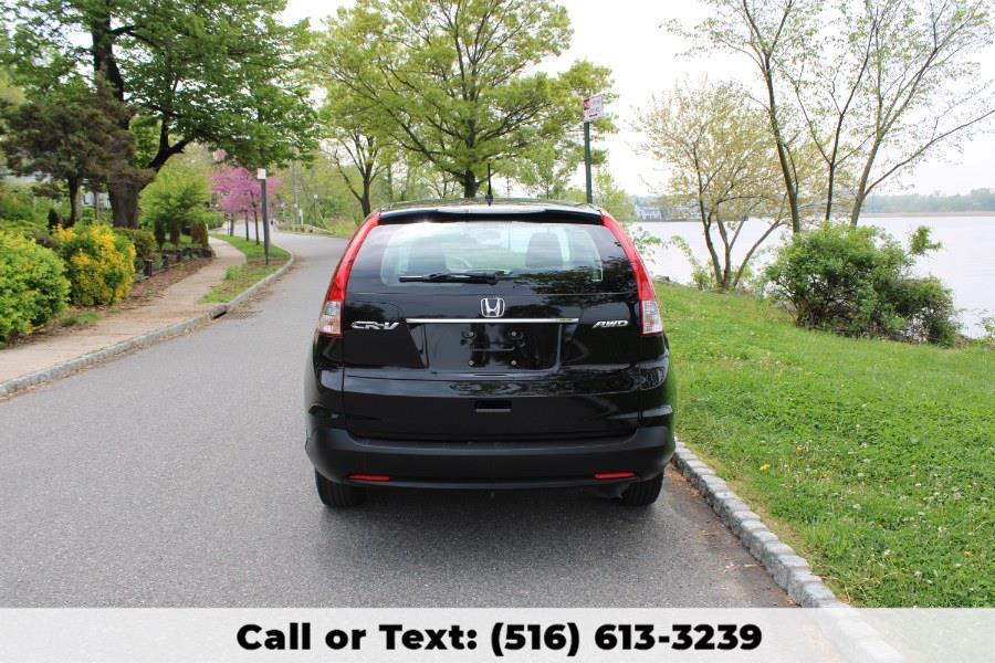 used 2013 Honda CR-V car, priced at $12,555