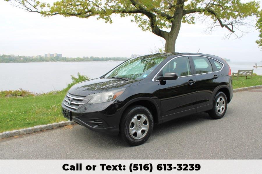 used 2013 Honda CR-V car, priced at $12,555