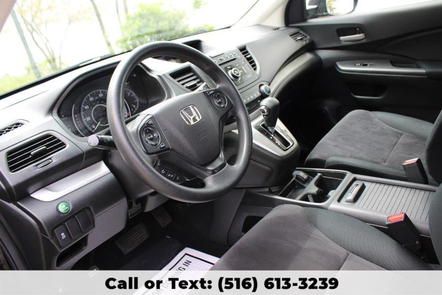 used 2013 Honda CR-V car, priced at $12,555