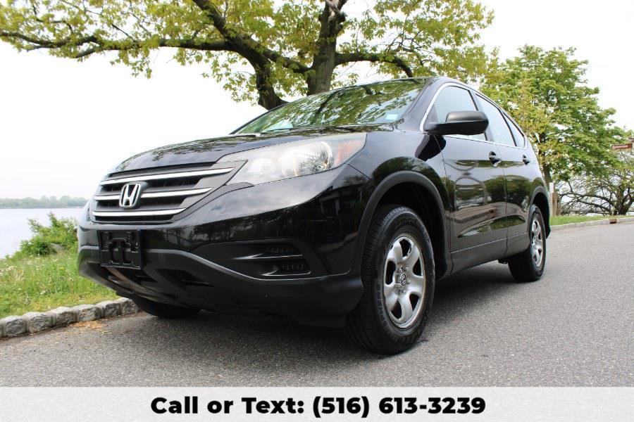 used 2013 Honda CR-V car, priced at $12,555