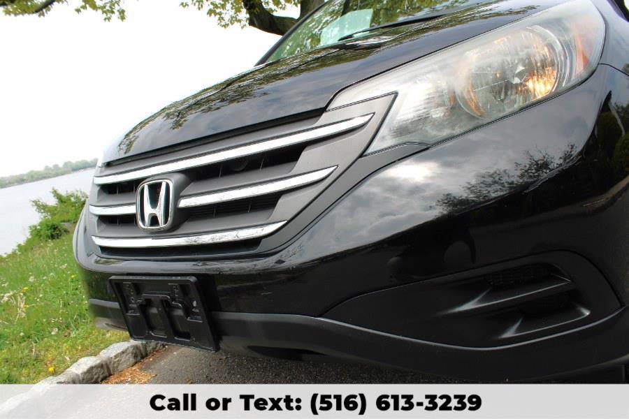 used 2013 Honda CR-V car, priced at $12,555