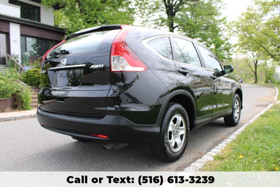 used 2013 Honda CR-V car, priced at $12,555