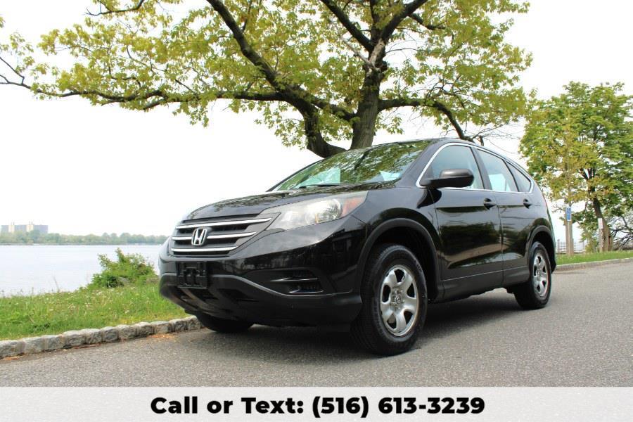 used 2013 Honda CR-V car, priced at $12,555