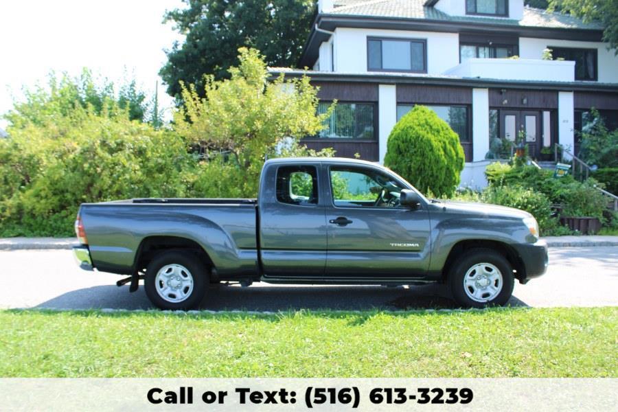 used 2011 Toyota Tacoma car, priced at $18,195