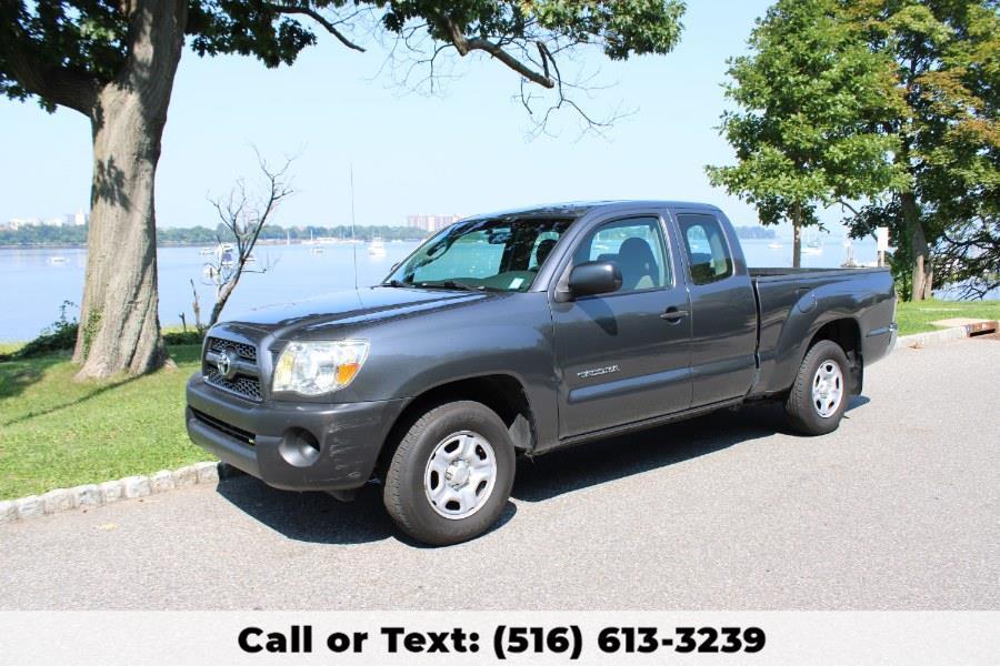 used 2011 Toyota Tacoma car, priced at $18,195