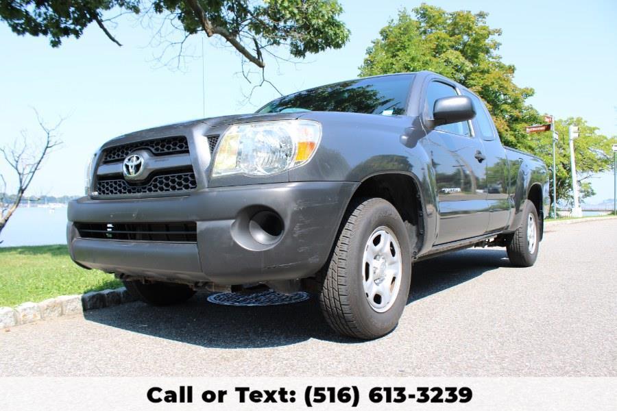 used 2011 Toyota Tacoma car, priced at $18,195