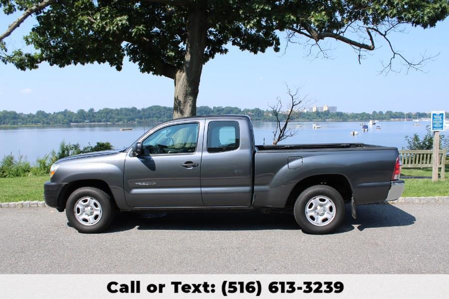 used 2011 Toyota Tacoma car, priced at $18,195