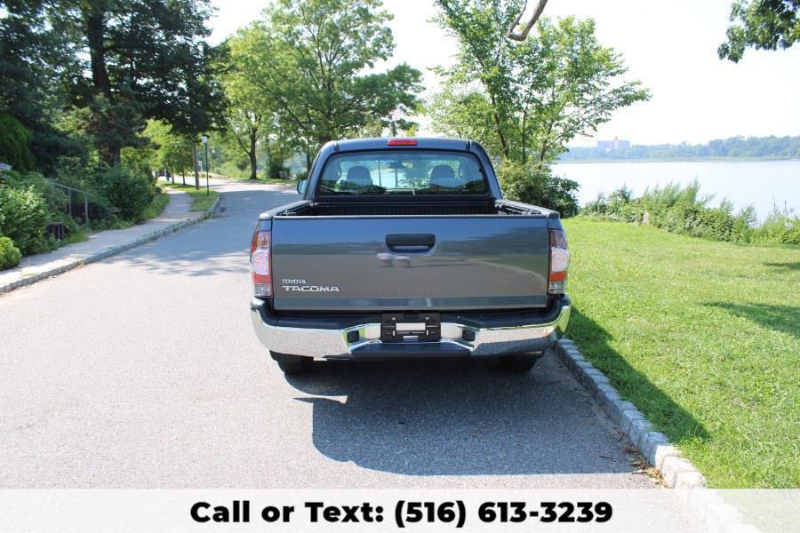 used 2011 Toyota Tacoma car, priced at $18,195