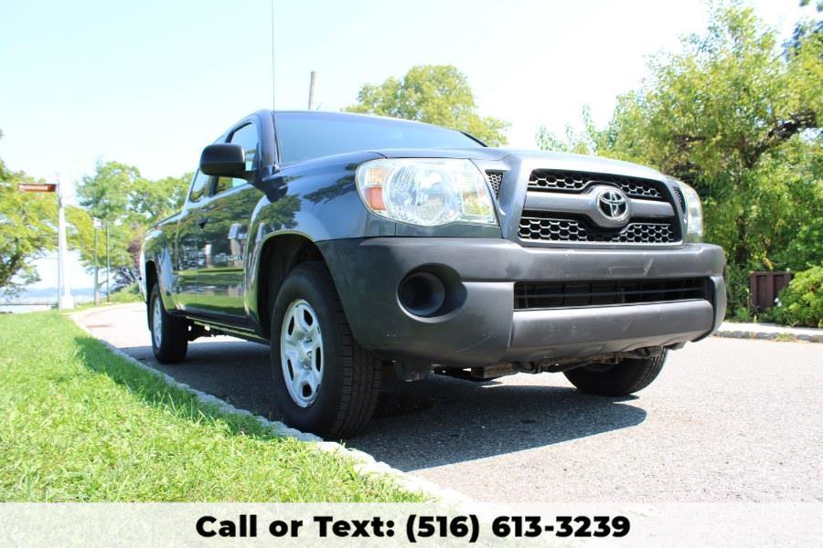 used 2011 Toyota Tacoma car, priced at $18,195